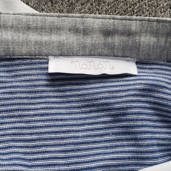 Nanan Button Down Shirt - Picture 7 of 8